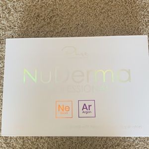 Pure NuDerma professional